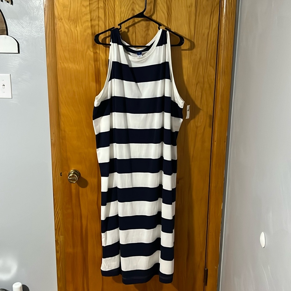 Plus Size Old Navy Dress